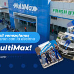 MultiMax Los Cortijos