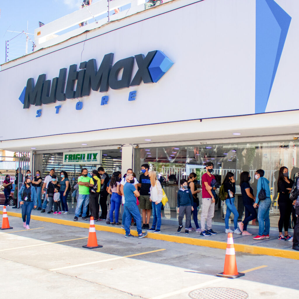 MultiMax Store Caracas