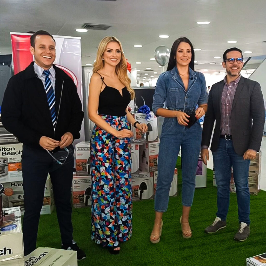 MultiMax Store Caracas