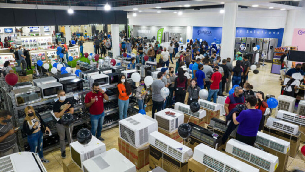 Multimax Store Maracaibo