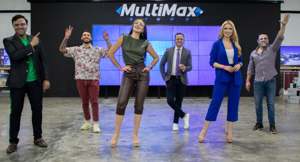 MultiMax Store Maturín