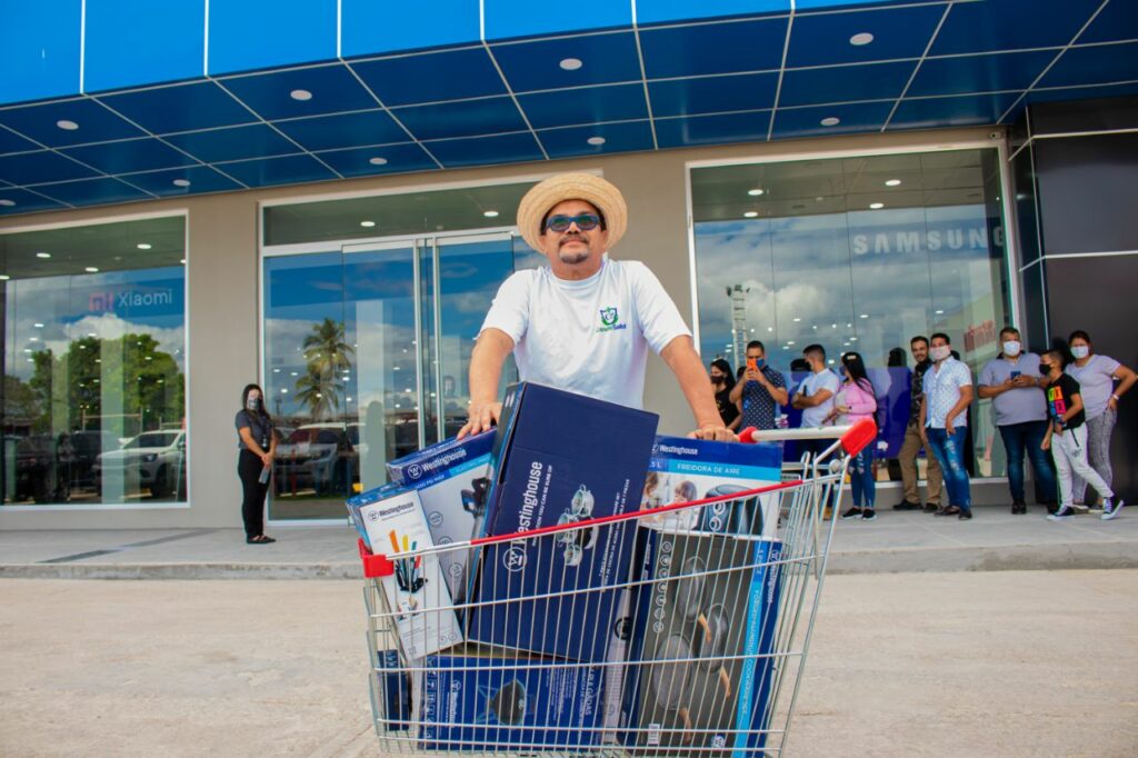 MultiMax Store Maturín