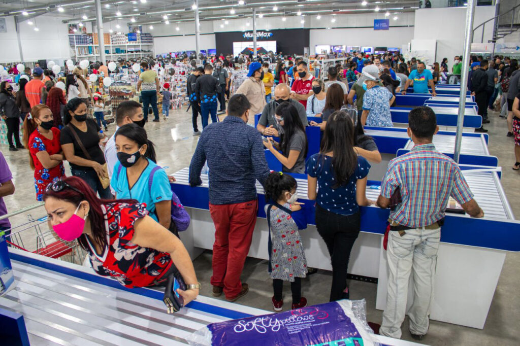 MultiMax Store Maturín