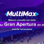 MultiMax Store Maturín