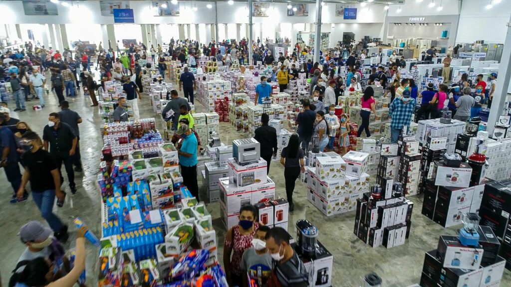 MultiMax Store Maturín