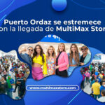MultiMax Store Puerto Ordaz