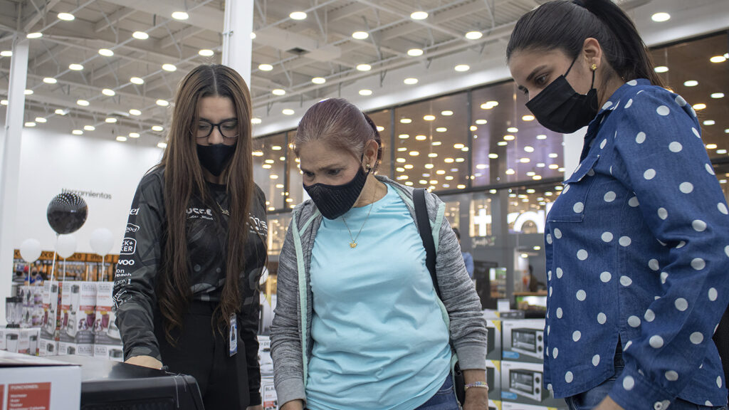 Nasar Dagga Multimax Cabimas