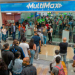 Nasar Dagga Multimax San Cristóbal - Nasar Dagga