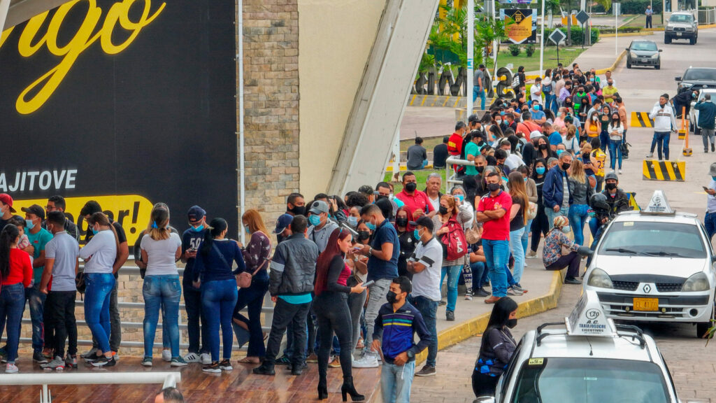 Nasar Dagga Multimax San Cristóbal - Nasar Dagga