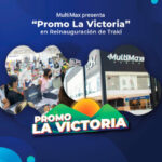 Nasar Dagga Multimax la victoria