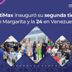 MultiMax Store Margarita - Nasar Dagga