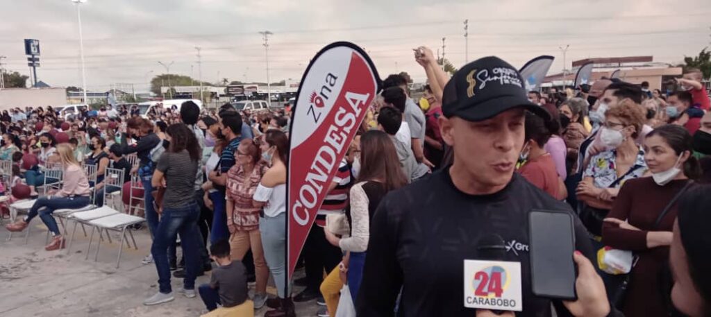 orquesta sinfónica de carabobo multimax