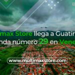 Multimax Store Guatire
