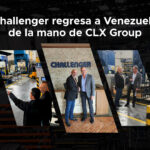 Challenger CLX