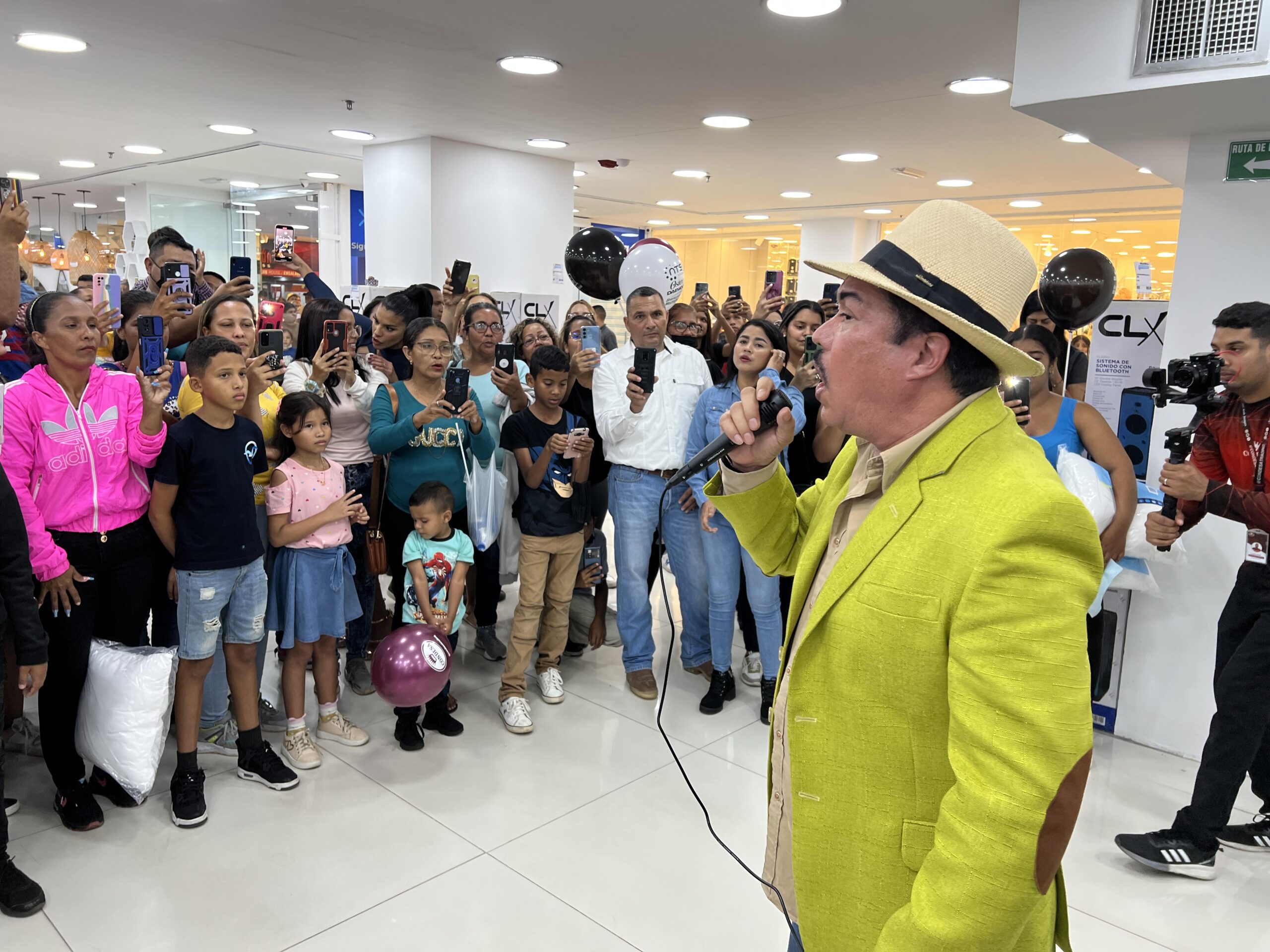 MultiMax Store - Luis Silva