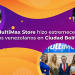 MultiMax Store estado Bolívar