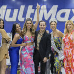 MultiMax Store Barquisimeto - Nasar Dagga presidente de MultiMax Store