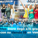 MultiMax Cagua
