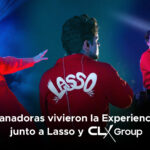 Concierto de Lasso CLX