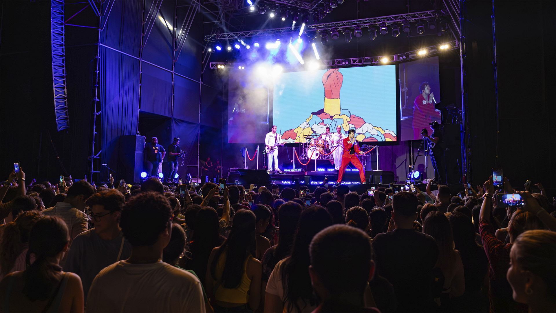 Concierto de Lasso CLX