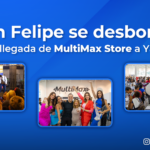MultiMax Store San Felipe