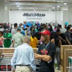 Multimax La Candelaria