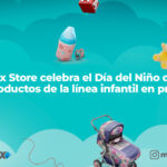 MultiMax Store Día del Niño