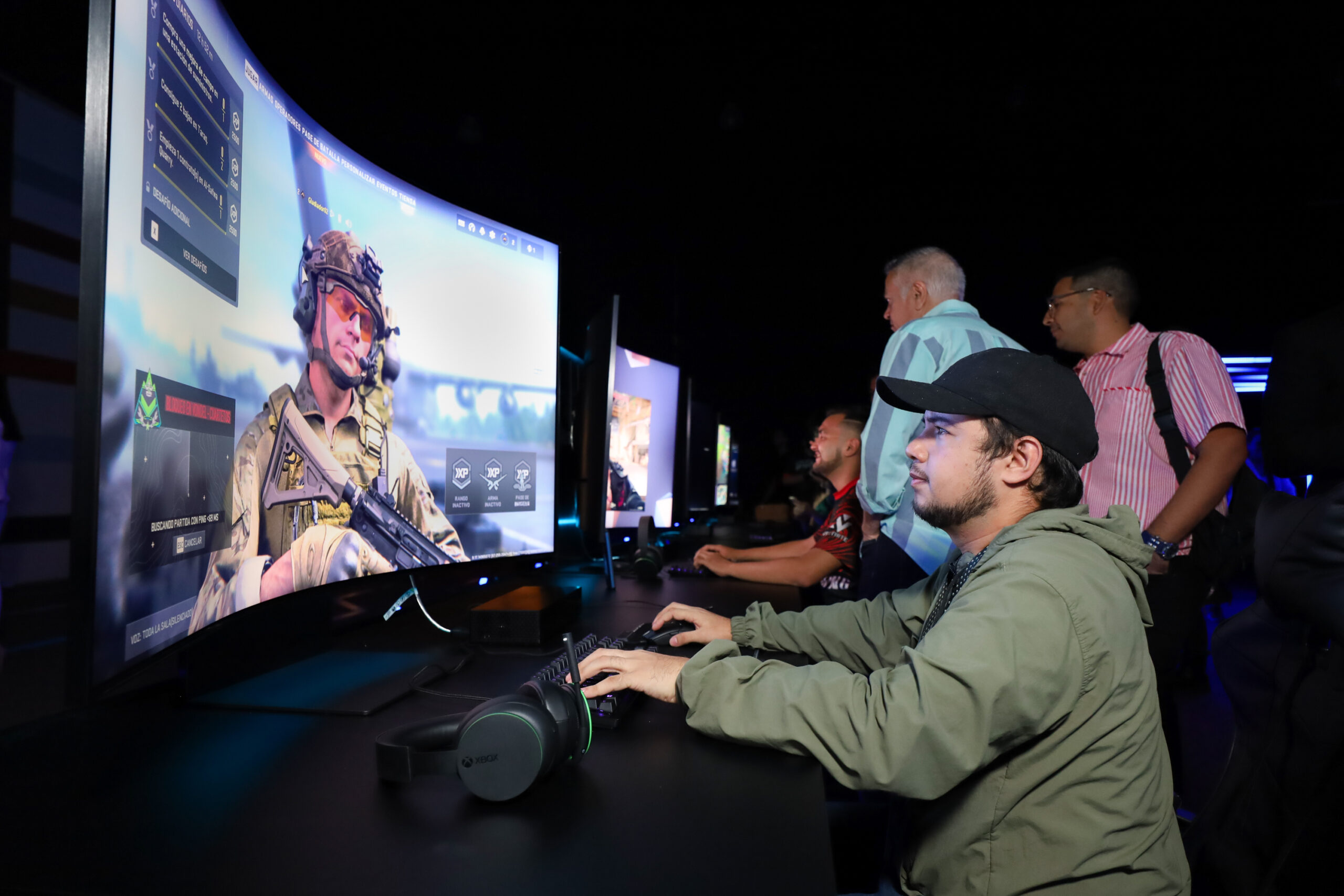 Expo Gamer Generation 2023