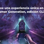 Expo Gamer Generation CLX