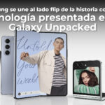 Galaxy Flip Unpacked Samsung