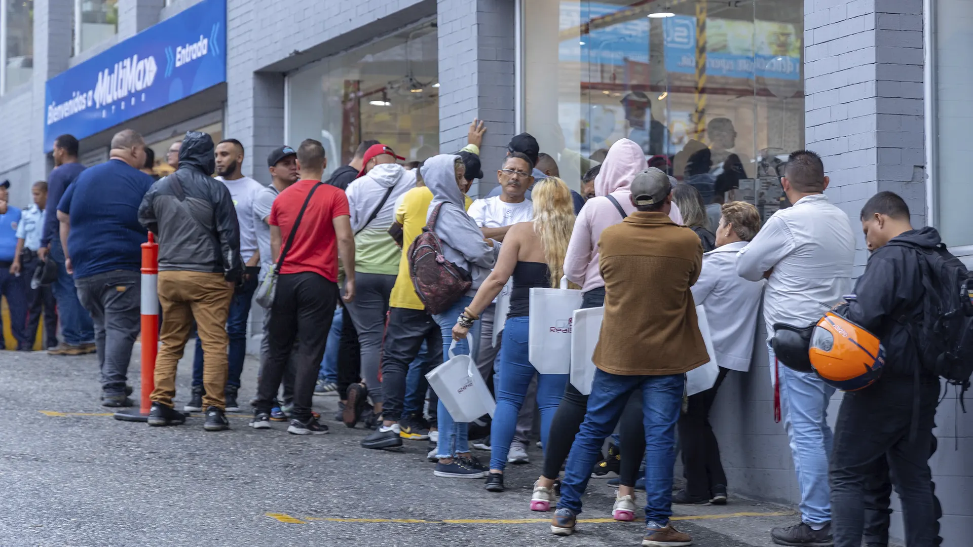 MultiMax Store Altos Mirandinos