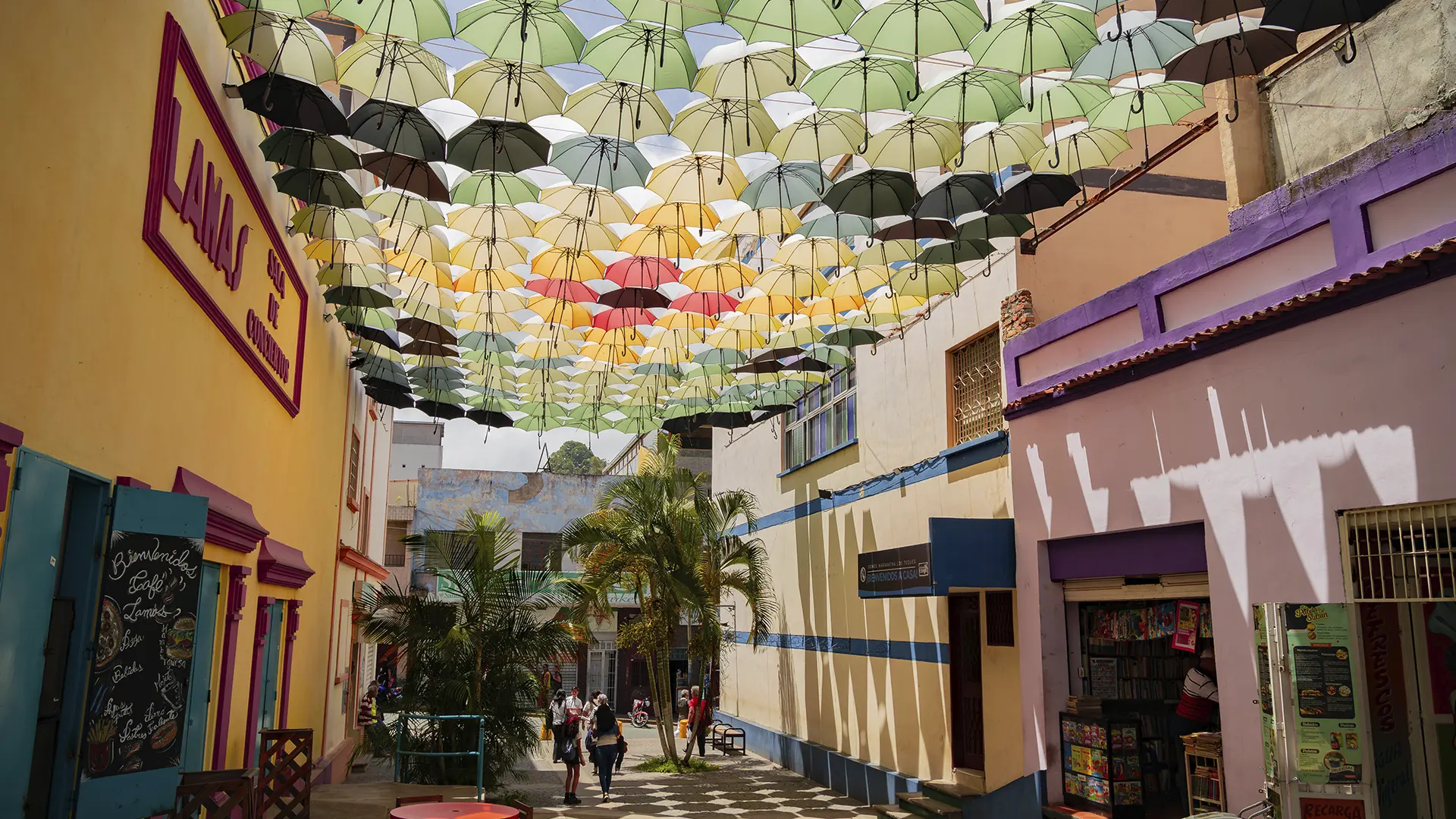 MultiMax Store Los Teques