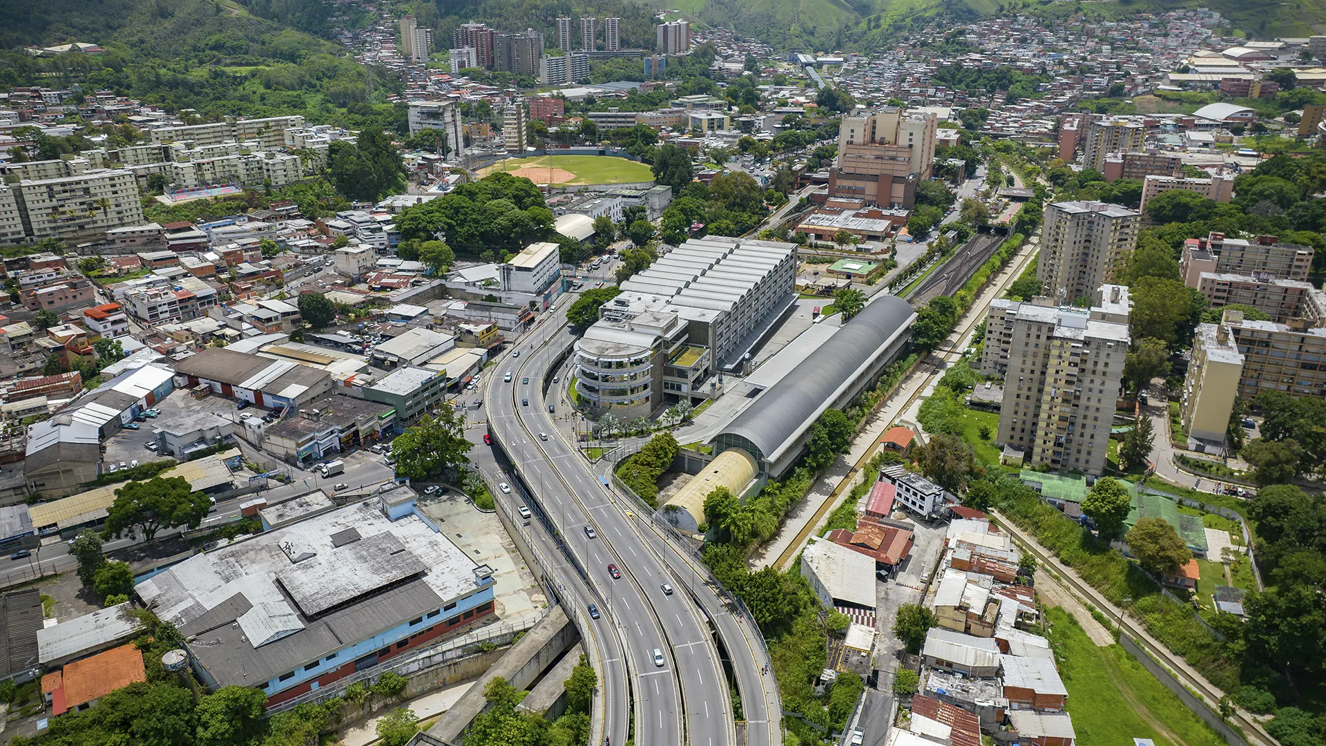 MultiMax Store Los Teques