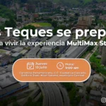 MultiMax Store Los Teques