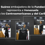 Vanesa Suárez Fundación CLX