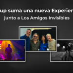 Los Amigos Invisibles en CLX