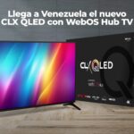 CLX QLED