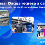 Multimax Store La Linda Moron