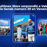 Multimax Store Valera