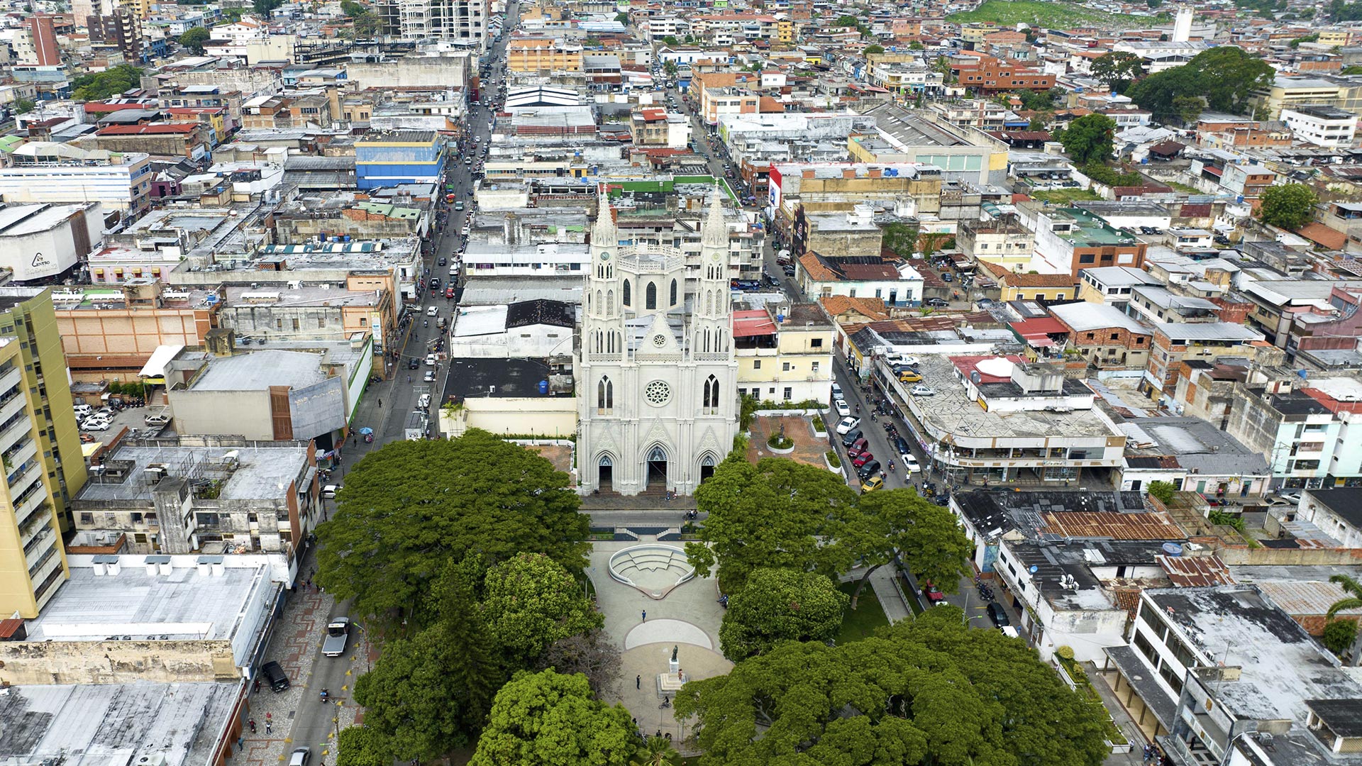 Nueva sede Multimax Valera