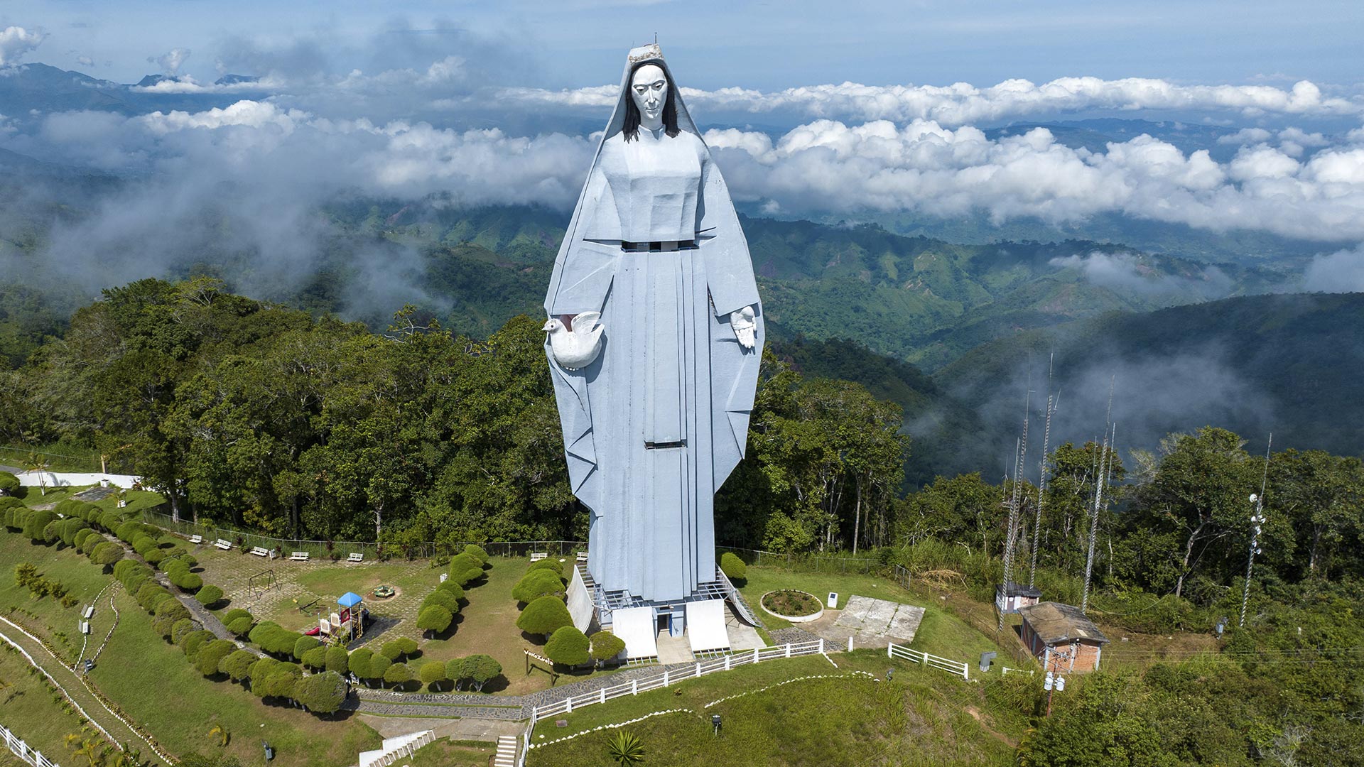 Nueva sede Multimax Valera