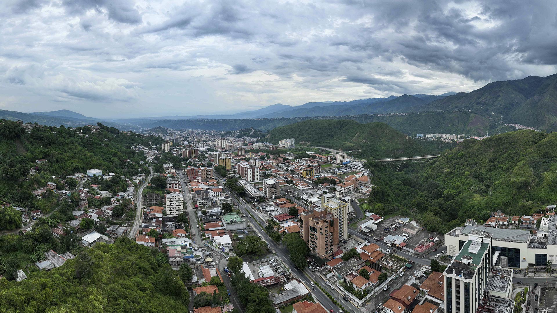 Nueva sede Multimax Valera