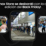 Black Friday 2023 en Multimax