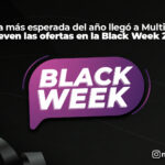 Multimax Store Black Week 2023