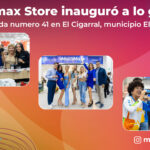 Apertura MultiMax El Hatillo
