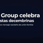 mensaje navideño de CLX