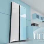 Refrigerador Condesa en Multimax Store