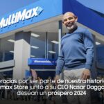 Multimax Store 2024