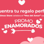 MultiMax Store promo enamorados