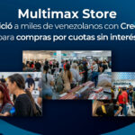 Compras por CrediMax